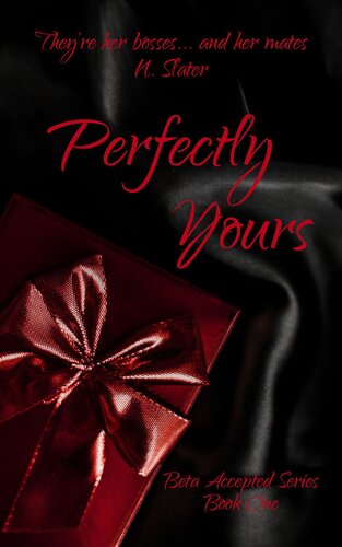 descargar libro Perfectly Yours