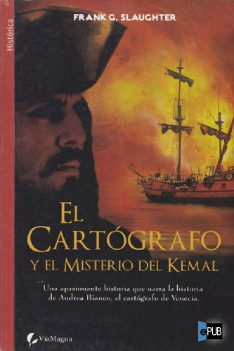 descargar libro El cartógrafo y el misterio del Al-kemal