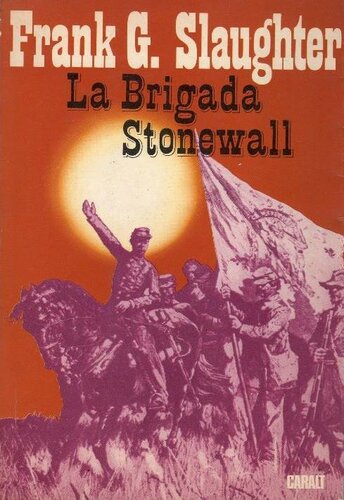 descargar libro La brigada Stonewall