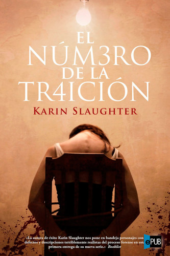 libro gratis El número de la traición