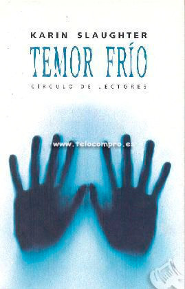 libro gratis Temor frío