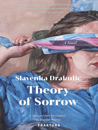 descargar libro Theory of Sorrow