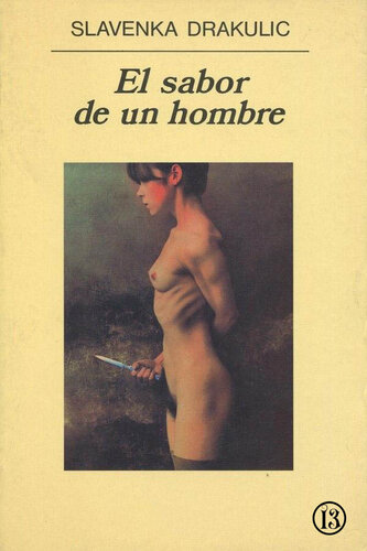 descargar libro El sabor de un hombre