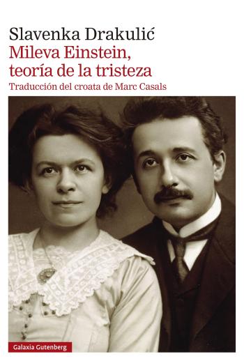 descargar libro Mileva Einstein, teoría de la tristeza