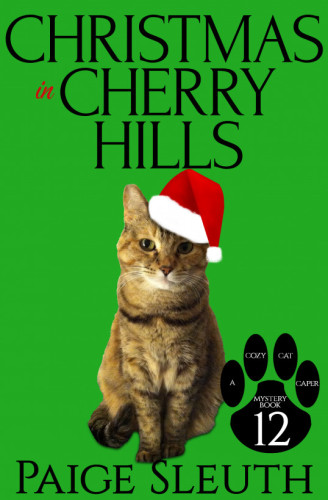 descargar libro Christmas in Cherry Hills