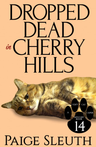 descargar libro Dropped Dead in Cherry Hills