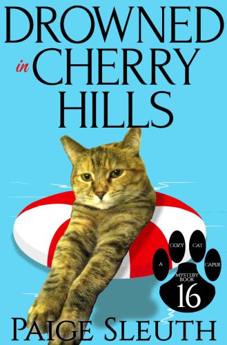 descargar libro Drowned in Cherry Hills