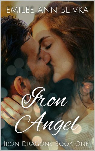 descargar libro Iron Angel