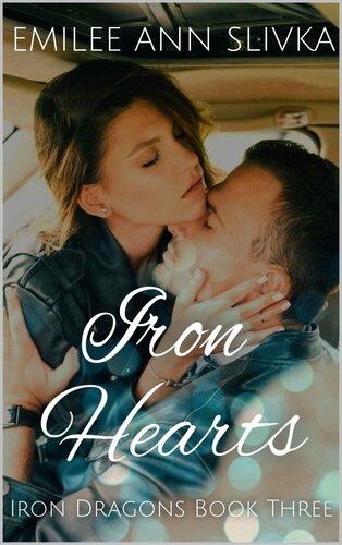 descargar libro Iron Hearts