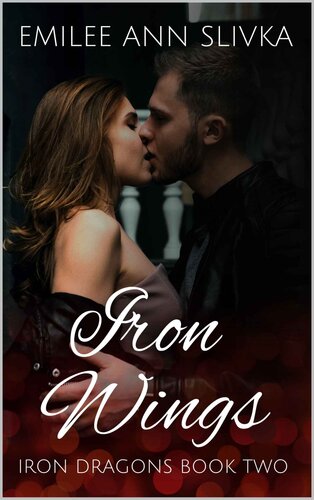 descargar libro Iron Wings