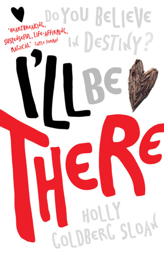 descargar libro I'll Be There