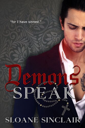 descargar libro Demon's Speak