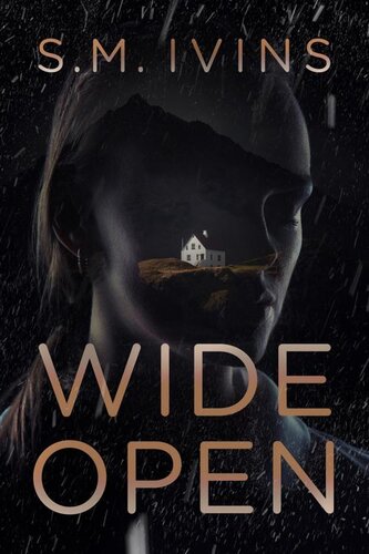 descargar libro Wide Open: A dark romance novella