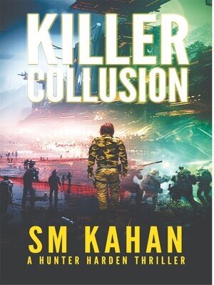 descargar libro Killer Collusion