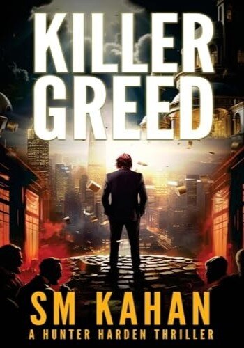 descargar libro Killer Greed