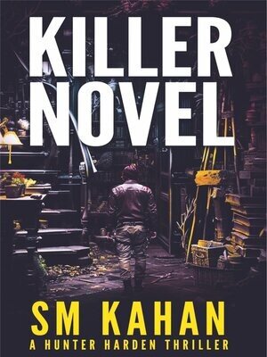 libro gratis Killer Novel