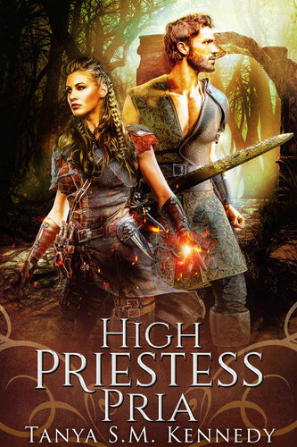 descargar libro High Priestess Pria