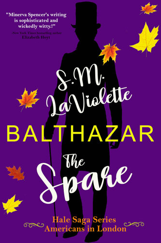 descargar libro Balthazar: The Spare