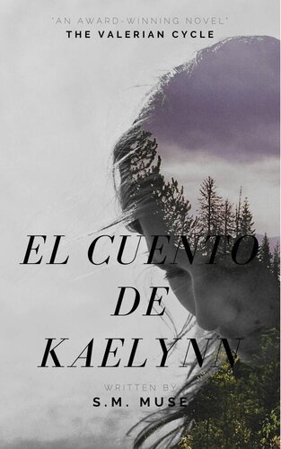 descargar libro El cuento de Kaelynn: Kaelynn's Tale