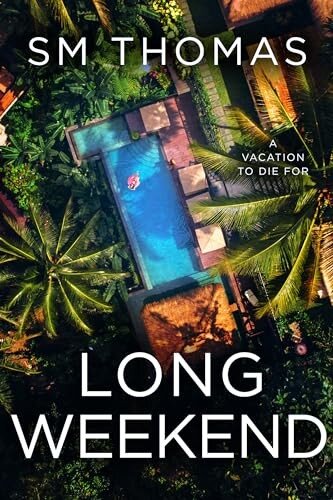 descargar libro Long Weekend