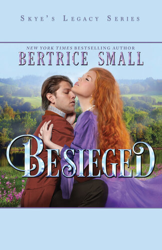 descargar libro Besieged