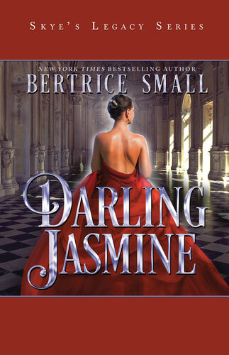 descargar libro Darling Jasmine (Skye's Legacy Book 1)