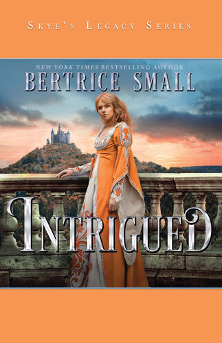 descargar libro Intrigued (Skye's Legacy Book 4)