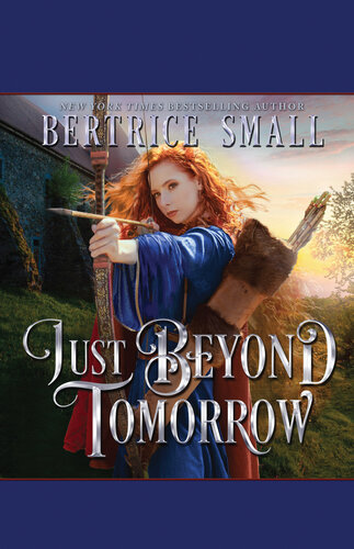 descargar libro Just Beyond Tomorrow (Skye's Legacy Book 5)