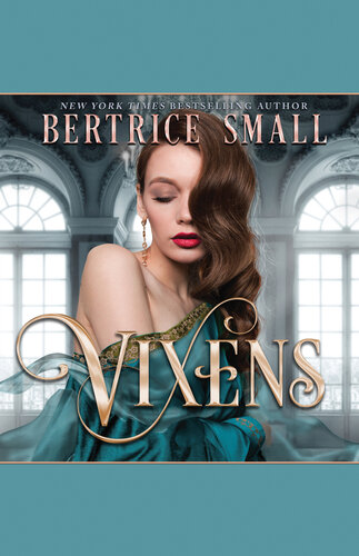 descargar libro Vixens (Skye's Legacy Book 6)