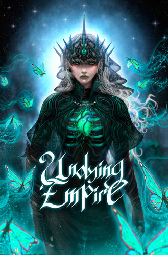 libro gratis Foundation (Undying Empire Book 1)