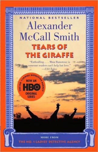 libro gratis Tears of the Giraffe