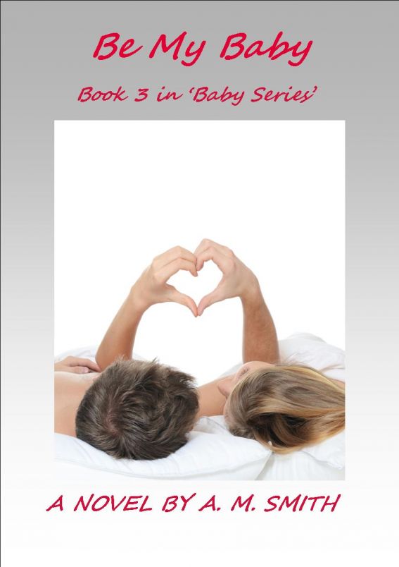 libro gratis Be My Baby