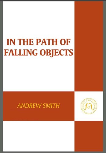 descargar libro In the Path of Falling Objects