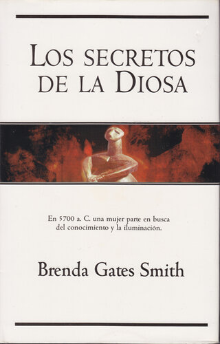 libro gratis Los secretos de la diosa