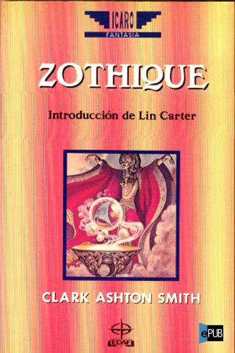 descargar libro Zothique