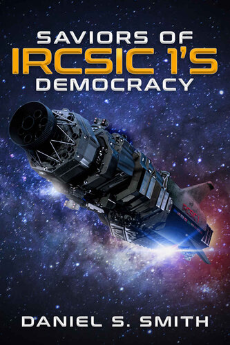 libro gratis Saviors of IRCSIC 1s Democracy