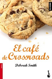 libro gratis El café de Crossroads