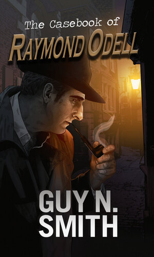 descargar libro The Casebook of Raymond Odell