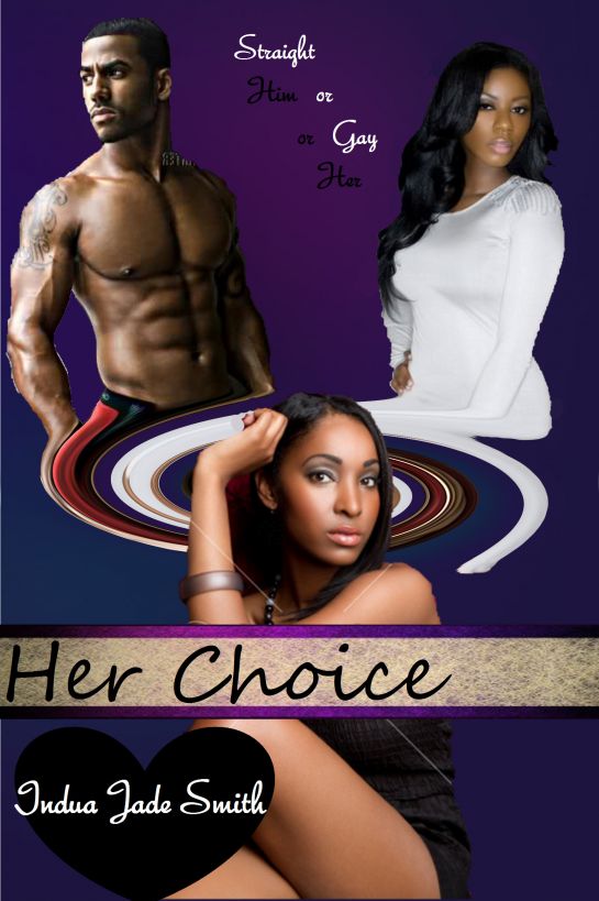 descargar libro Her Choice