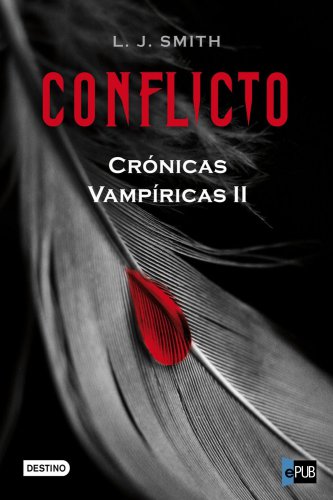 descargar libro Conflicto