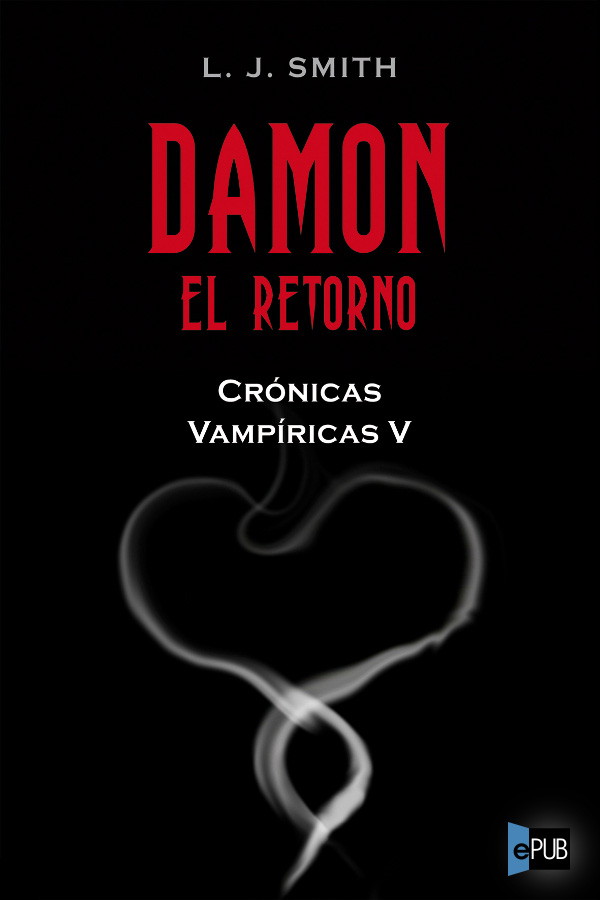 descargar libro Damon. El retorno