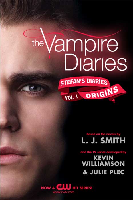 descargar libro The Vampire Diaries: Stefan's Diaries 1