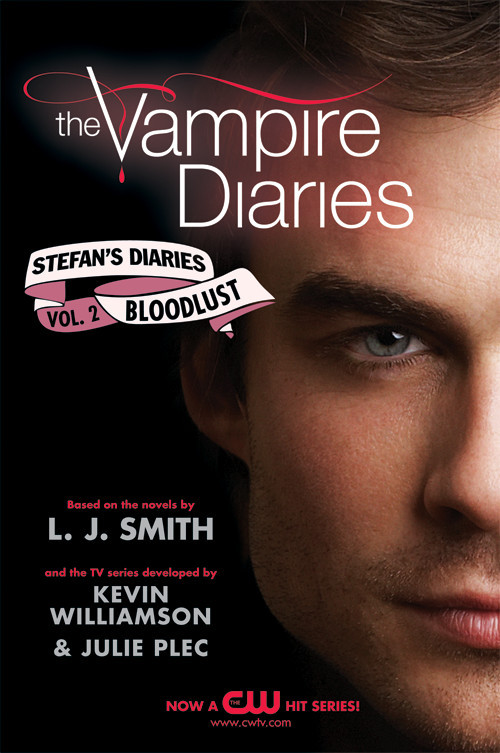 descargar libro The Vampire Diaries: Stefan's Diaries 2