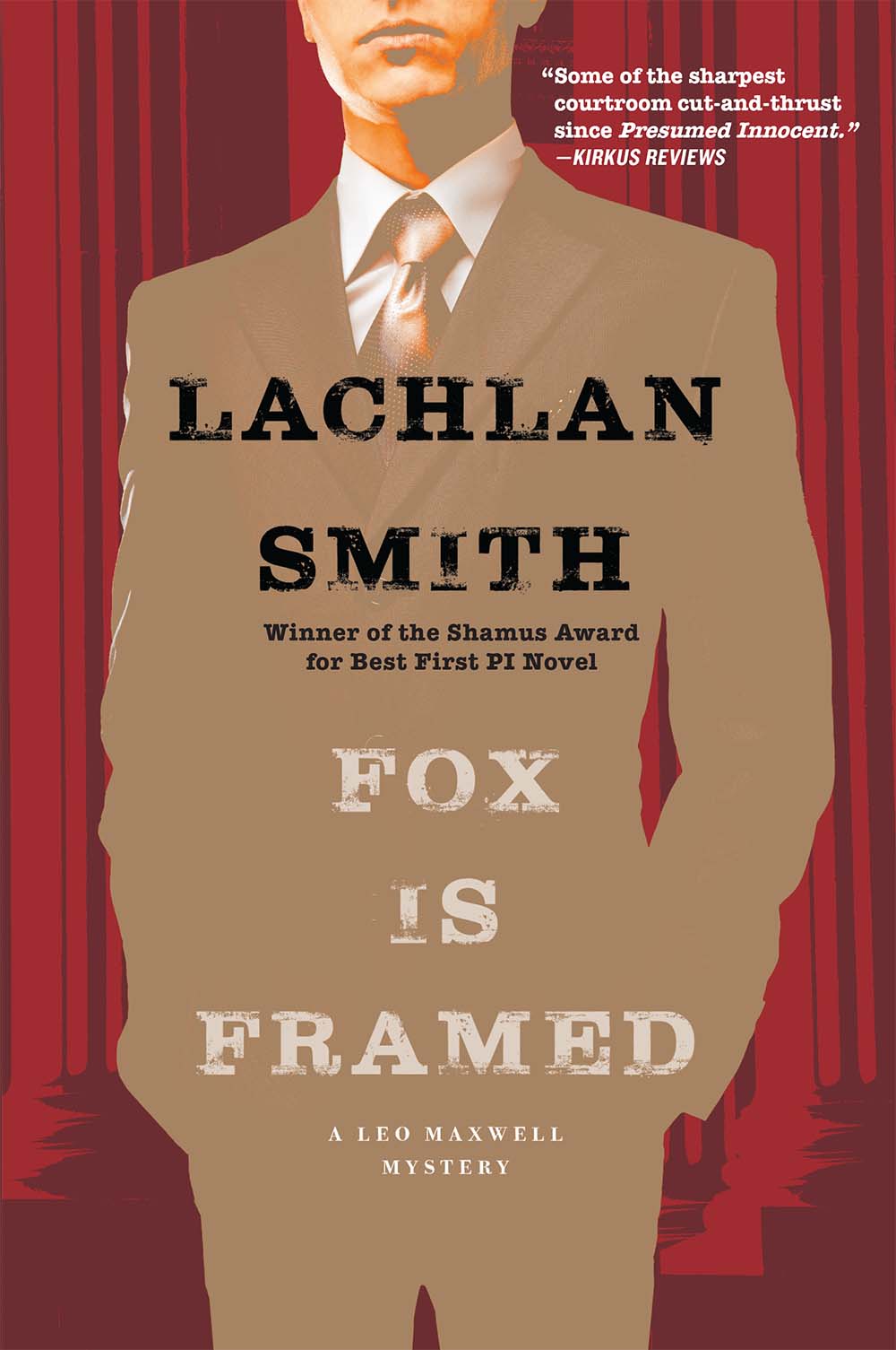 descargar libro Fox is Framed