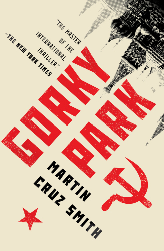 descargar libro Gorky Park