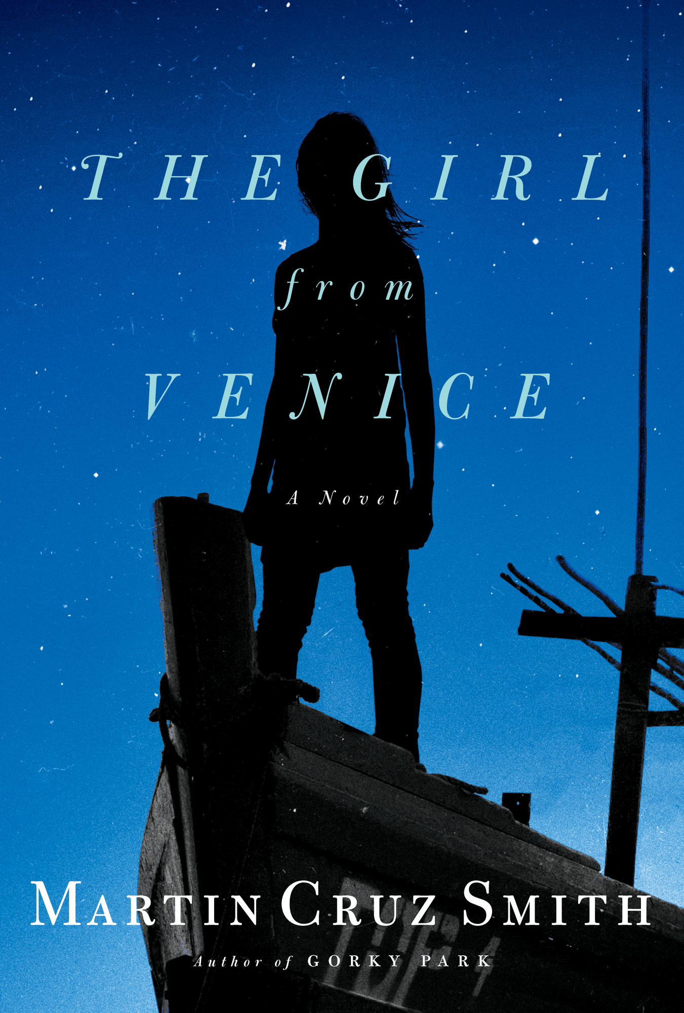 descargar libro The Girl from Venice