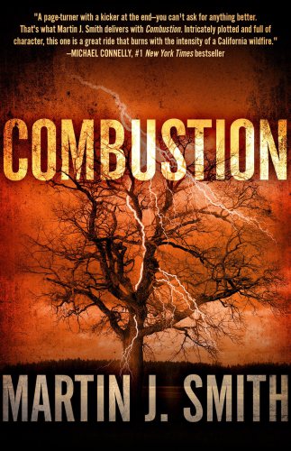 descargar libro Combustion