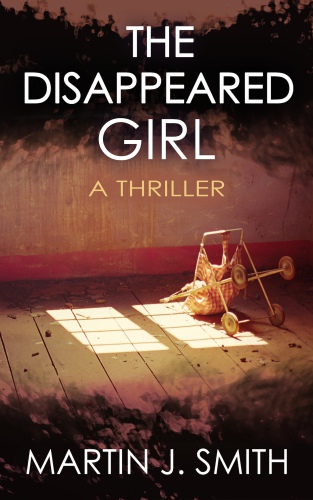 descargar libro The Disappeared Girl