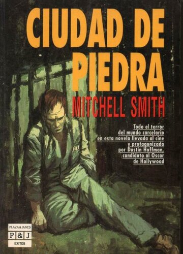 libro gratis Ciudad de piedra