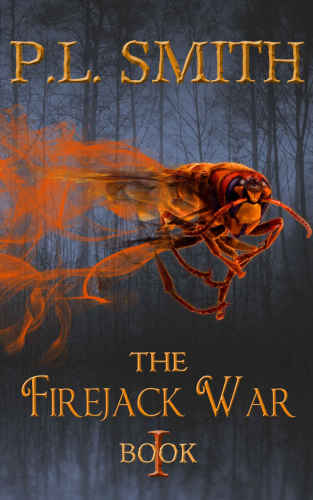 libro gratis The Firejack War 1